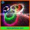 DC12V rgbw 4 in 1 dream color LED strip light IC embedded in SMD 5050