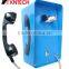 KNTECH Industrial Telephone Water Resistance Auto-dial Watertight Telephone