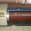 Pulley Belt Wear and Abrasion Testing Machine