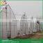 Sawtooth type tunnel greenhouse aluminium greenhouse greenhouse suppliers