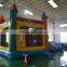 SUNJOY 2016 new designed mini inflatable bouncer castle, show jumping jumps, games kids for sale
