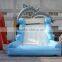 2016 hot sale health product PVC Inflatable water slide giant inflatable water slide