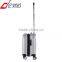 abs/pc travel luggage 18' lapto bag luggage trolley case