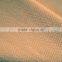fire retardant and heat resistant para-aramid fabric with aluminium foil coated para-aramid fabric