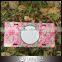 Wholesale Car Lily License Plate