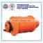 2016 Hot Sale High quality Mineral Stone Grinding Ball Mill Machine for silver mining