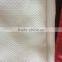 white fiberglass fabric fire safety blanket with 1*1meter size