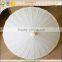 Custom Chinese Wooden Handle Paper Umbrella