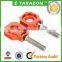 CNC aluminum diven Swingarm Axle Block Adjusters for KTM