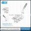 Square Mini deep fryer basket Chips basket stainless steel basket