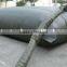 collapsible transformer oil fuel container