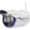 720P Onvif cctv ip bullet 50M IR Distance Hisilicon IP Camera