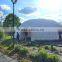 14m giant Inflatable igloo tent large Inflatable marquee