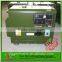 5.0KW New type Air-cooled diesel silence generator set