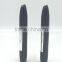 glossy empty coffee tube mascara