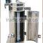 GQ/GF new design High Speed tubular Centrifuge separator machine