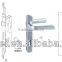 80218906 Aluminum alloy casement door handle