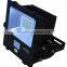 Cool white 150 watt security flood light outdoor
