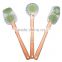 Set of 3 Silicone Food Grade Baking & Pastry Tools Silicone Utensils Spatulas