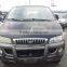 HYUNDAI STAREX 4WD