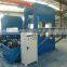 rubber continuous vulcanizing line