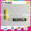 Hot Sale Liquid Fine Tip Washable Marker Pen Non-toxic For School And Office Use