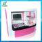 2015 Factory New Product Digital Money Box Atm Bank Toy For Children