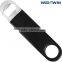 Stainless steel Bottle Opener with PVC coated-WW