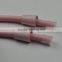 High Quality PVC Pink Shower Tube Flexible Hose