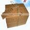 Hot Sales Brown Kraft Paper Box for Tea Bags Packaging