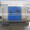 CNC550A Turning Center CNC Machine Tools HAISHU CNC Machine Tool Manufacturer