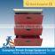 Wisent Tools Box Mechanic Case Complete Tool Box Set