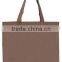New design durable colorful handbag