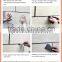 Soft slate stone flexible wall tiles for buildngs