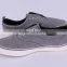 Men's shoes in china canvas shoes men no lace formal shoes