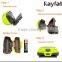 6 modes waterproof AA battery 100 Lumens dual light source led headlamp for children