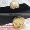 Wholesale custom cheap souvenir fake gold coin,Factory direct gold metal custom making coin