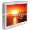 32" Wall Mount PC Touch Screen Monitor