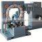 High performance horizontal type wrapping machine made in china