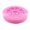 DIY Fondant Tools Big Flower Silicone Molds