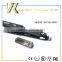 professional argen infusion electric hair straightening steam flat iron straightener