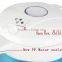 Baidu Double Layer Anti Scald with Cover Child Lock Stainless Steel Boil Water Kettle Water Boiler