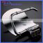 Modern bathroom 304 stainless steel paper towel holder