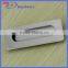 Good quality zinc alloy material recessed pull handle , flush pull handles