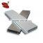 Exhibition Building Materials Aluminum Perforted U-Tube Ceiling