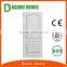 classic wood panel moulded veneer doors 2 panel shaker doors