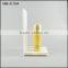 factory best price white color acrylic material plexiglass display for cosmetic