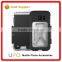 [UPO]Iron Man Drop Resistance Metal Protective Cell Phone Case Cover For Samsung Galaxy Note 5
