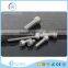 Wholesale hexagon socket flat head cap screws / din 7991