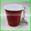 Wholesale Best Selling Mini Melamine Cups for Ornaments